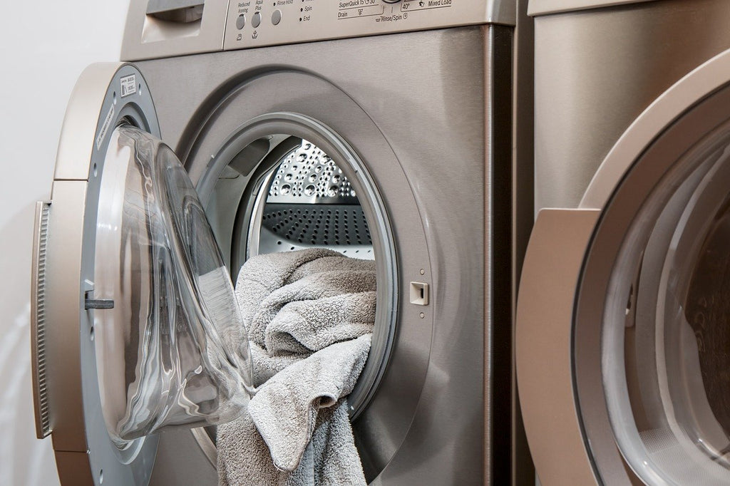 Alarga la vida de tu lavadora... Aprende cómo