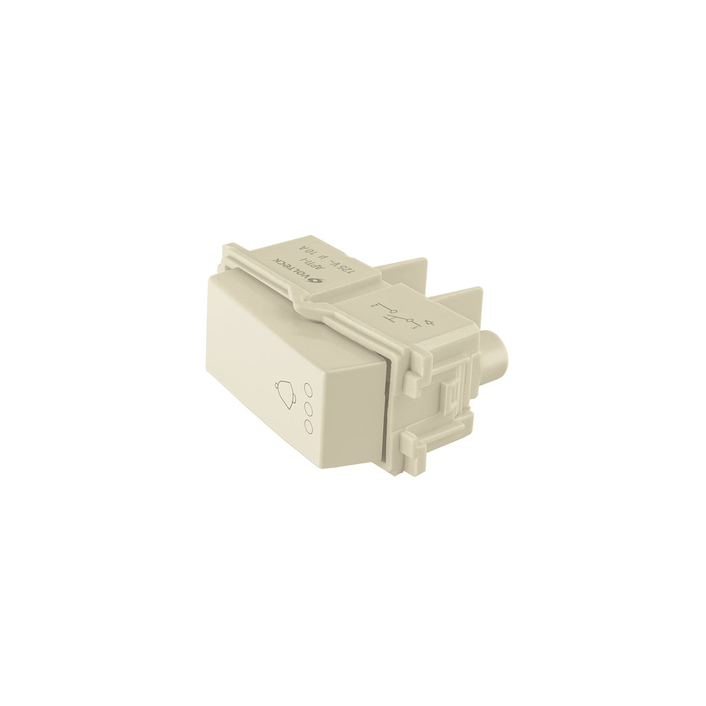 interruptor-timbre-linea-italiana-color-marfin-volteck-1-pieza-48099
