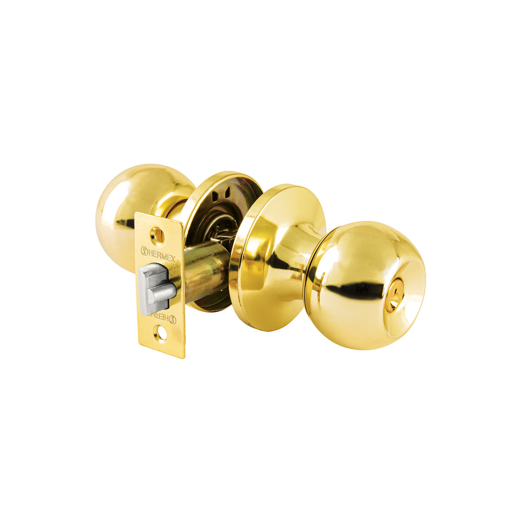 cerradura-pomo-trubal-tubular-laton-brillante-recama-1-pieza-truper-hermex-23658