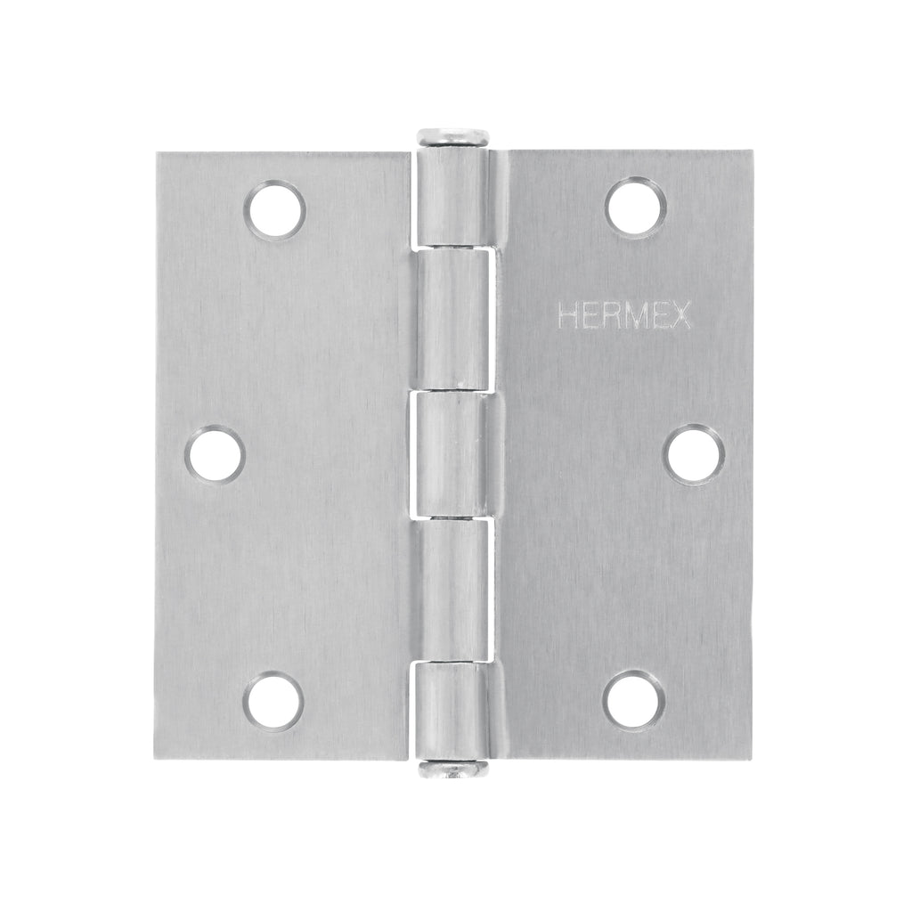 bisagra-3-1-2-x-3-1-2-pulgada-cromo-mate-remachada-1-pieza-truper-hermex-basic-43262