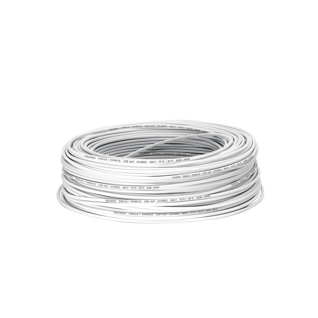 cable-thhw-ls-14-awg-color-blanco-1-pieza-truper-volteck-cab-14b-46057