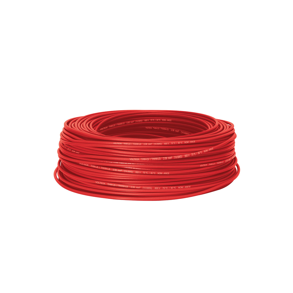cable-thhw-ls-14-awg-color-rojo-1-pieza-truper-volteck-cab-14r-46061