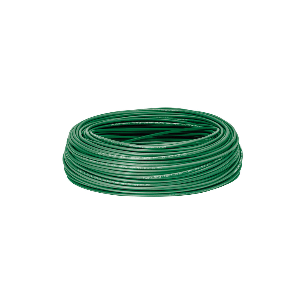 cable-thhw-ls-14-awg-color-verde-1-pieza-truper-volteck-cab-14v-46065