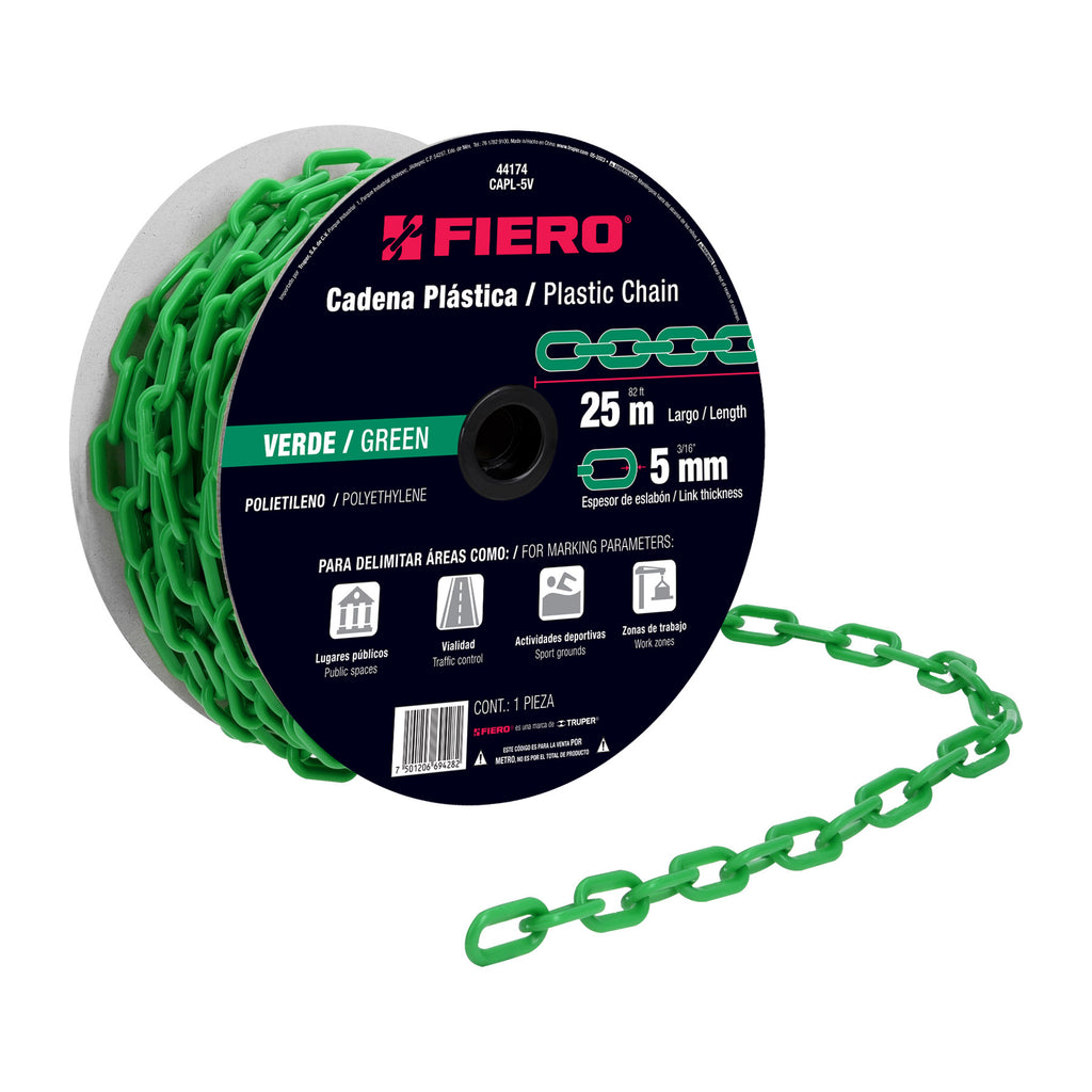 cadena-plastico-verde-5-mm-1-metro-truper-fiero-44174