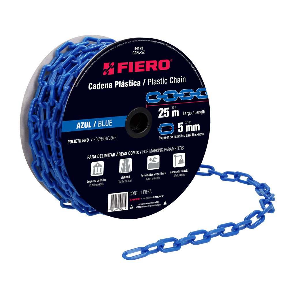 cadena-plastico-azul-5-mm-1-metro-truper-fiero-44173