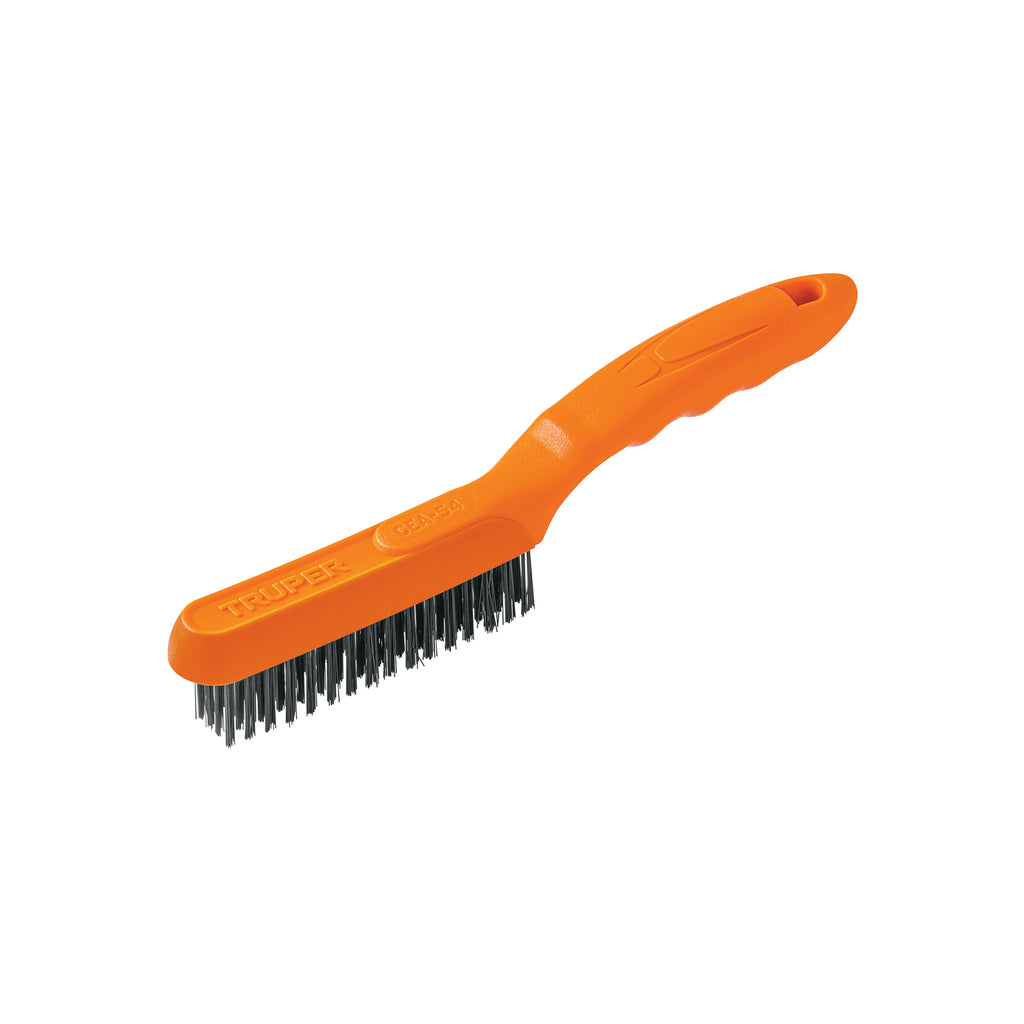 cepillo-alambre-cerdas-acero-al-carbono-64-pinceles-truper-11559