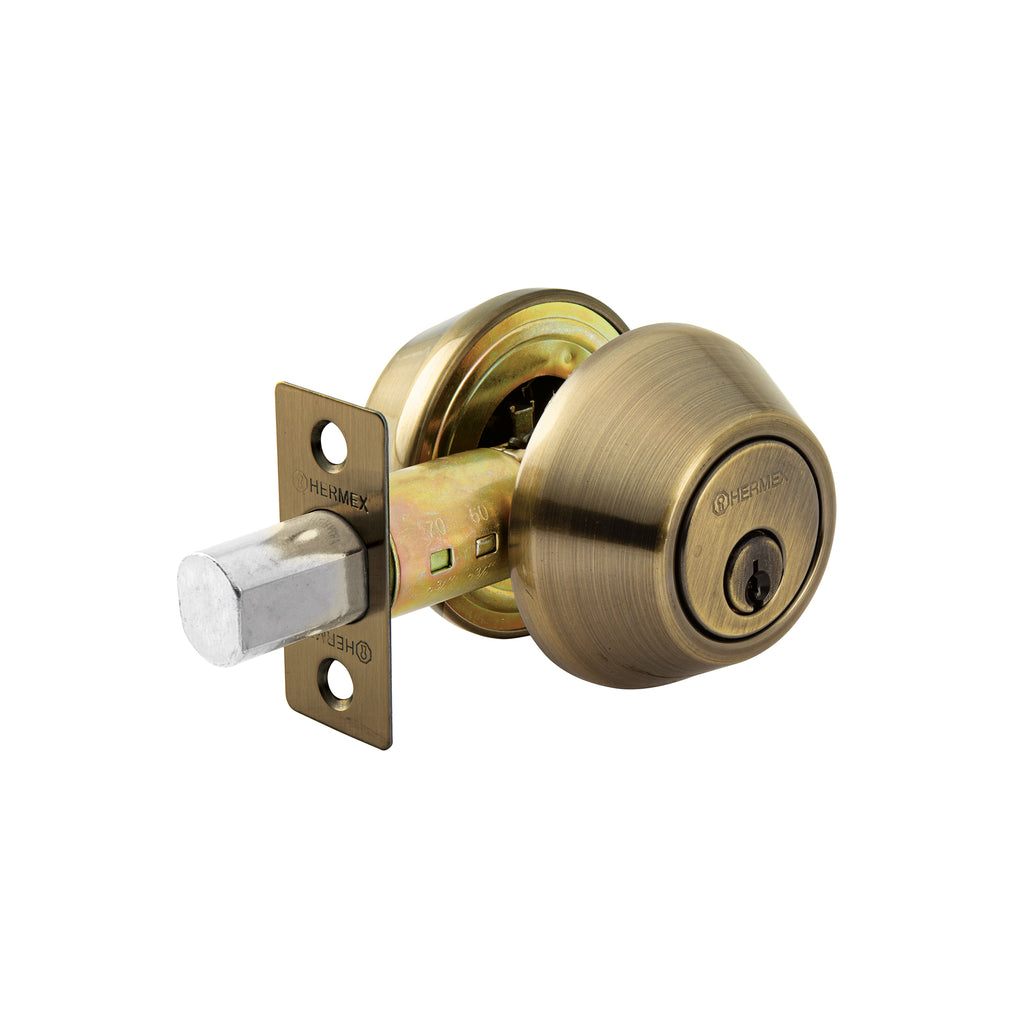 cerrojo-laton-antiguo-doble-cilindro-basic-1-pieza-truper-hermex-cero-22p-23612