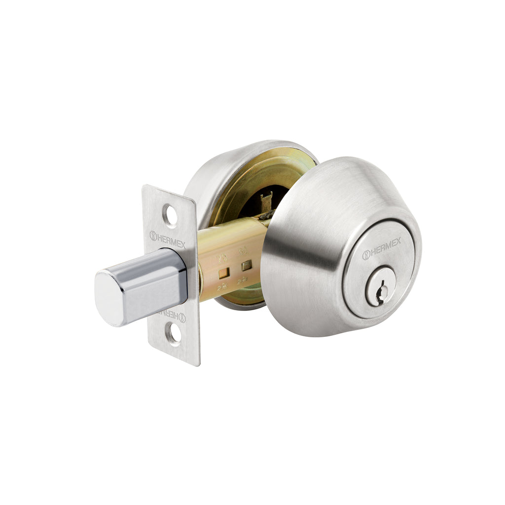 cerrojo-cromo-mate-doble-cilindro-basic-1-pieza-truper-hermex-cero-32p-23611