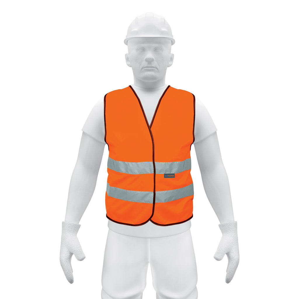 chaleco-seguridad-alta-visibilidad-naranja-1-pieza-truper-14426