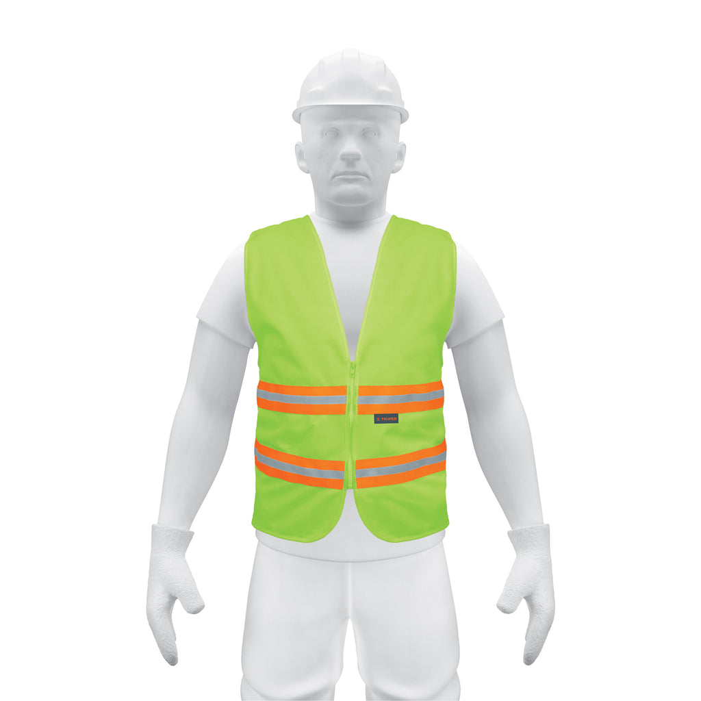 chaleco-seguridad-cinta-reflejante-verde-truper-13474