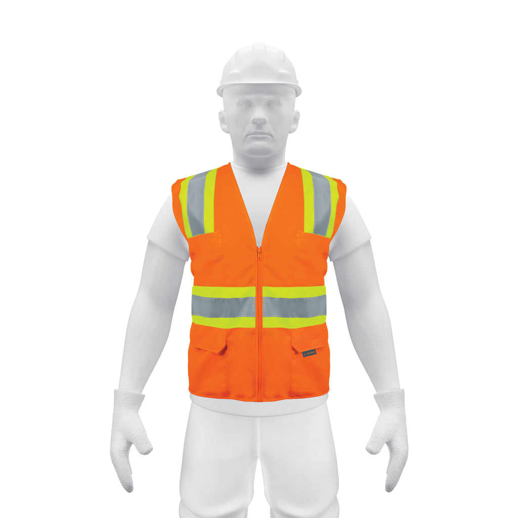chaleco-seguridad-cintas-reflejantes-y-bolsas-naranja-truper-13475