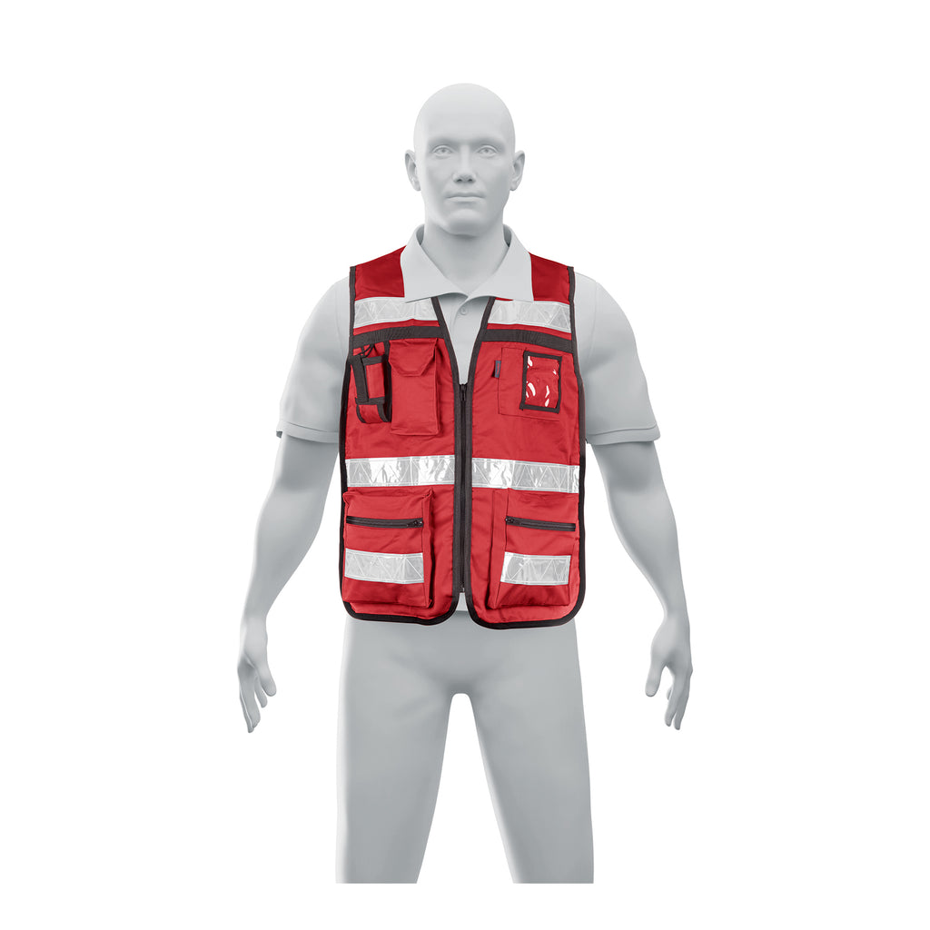 chaleco-brigadista-rojo-1-pieza-truper-14663