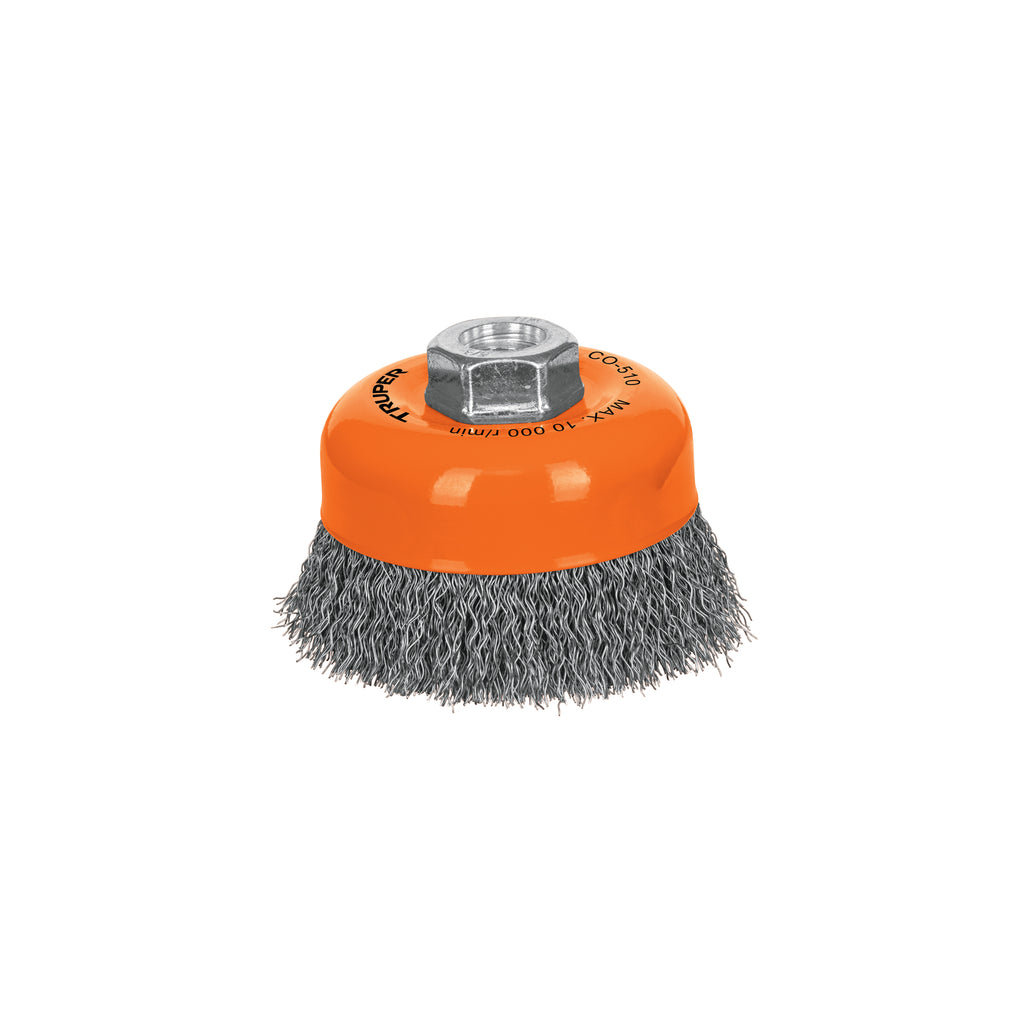 carda-copa-4-pulgada-ondulada-entrada-estandar-5-8-pulgada-1-pieza-truper-11529
