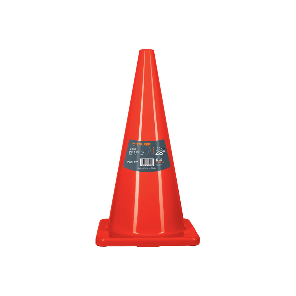 cono-precaucion-pvc-70-centimetro-1-pieza-truper-13122