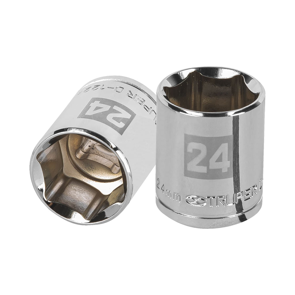 dado-24-milimetro-matraca-1-2-pulgada-6-puntas-corto-1-pieza-truper-13274