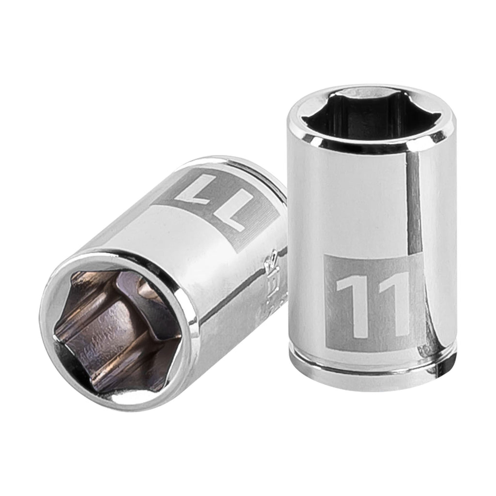 dado-11-milimetro-matraca-1-4-pulgada-6-puntas-corto-1-pieza-truper-13173