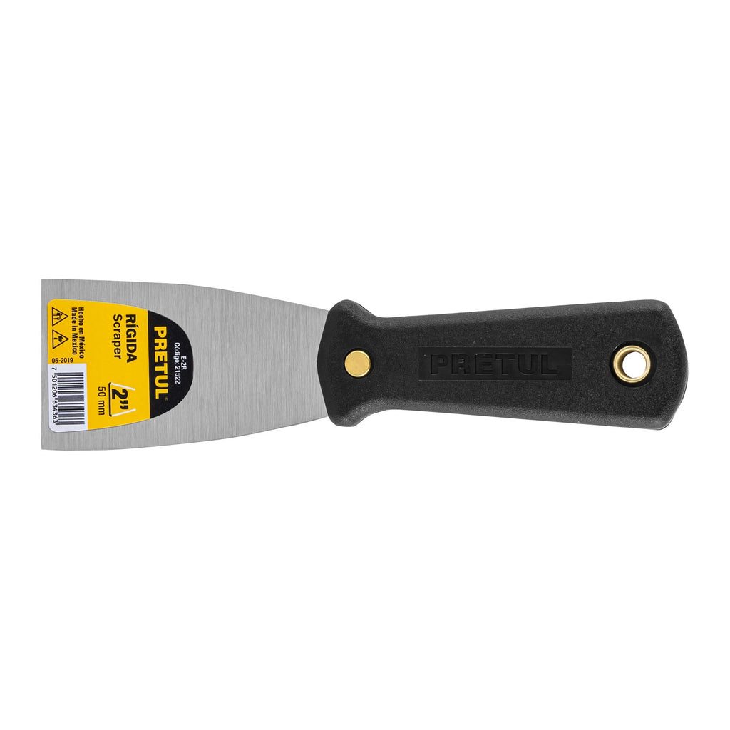 espatula-2-rigida-1-pieza-truper-pretul-e-2r-21522