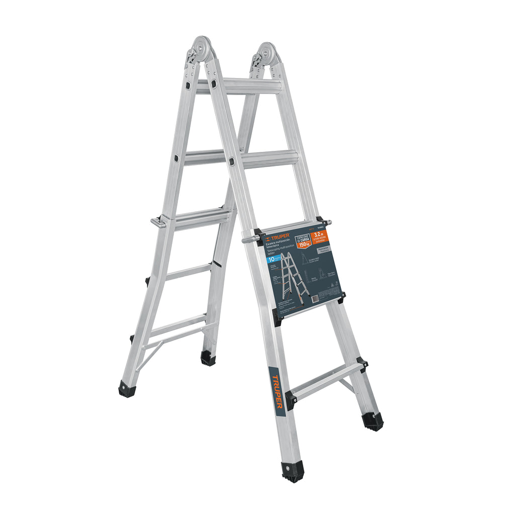 multiescalera-telescopica-3-2m-truper-101883