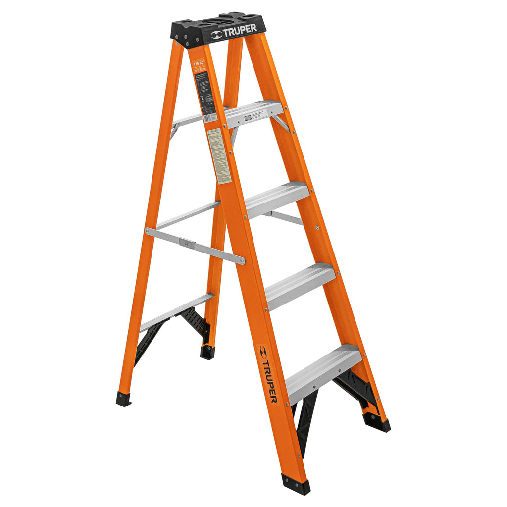 escalera-de-tijera-tipo-ll-4-peldanos-fibra-de-vidrio