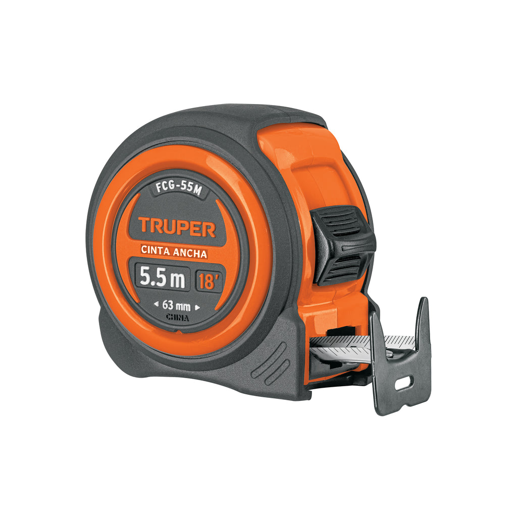 flexometro-compacto-grip-5-5-metro-cinta-1-pulgada-1-pieza-truper-12773