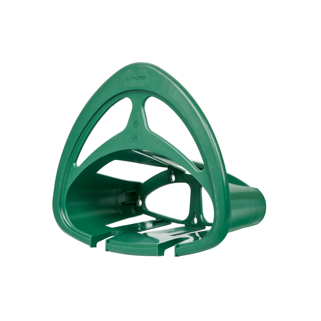 portamanguera-plastico-25-metro-verde-1-pieza-truper-10638
