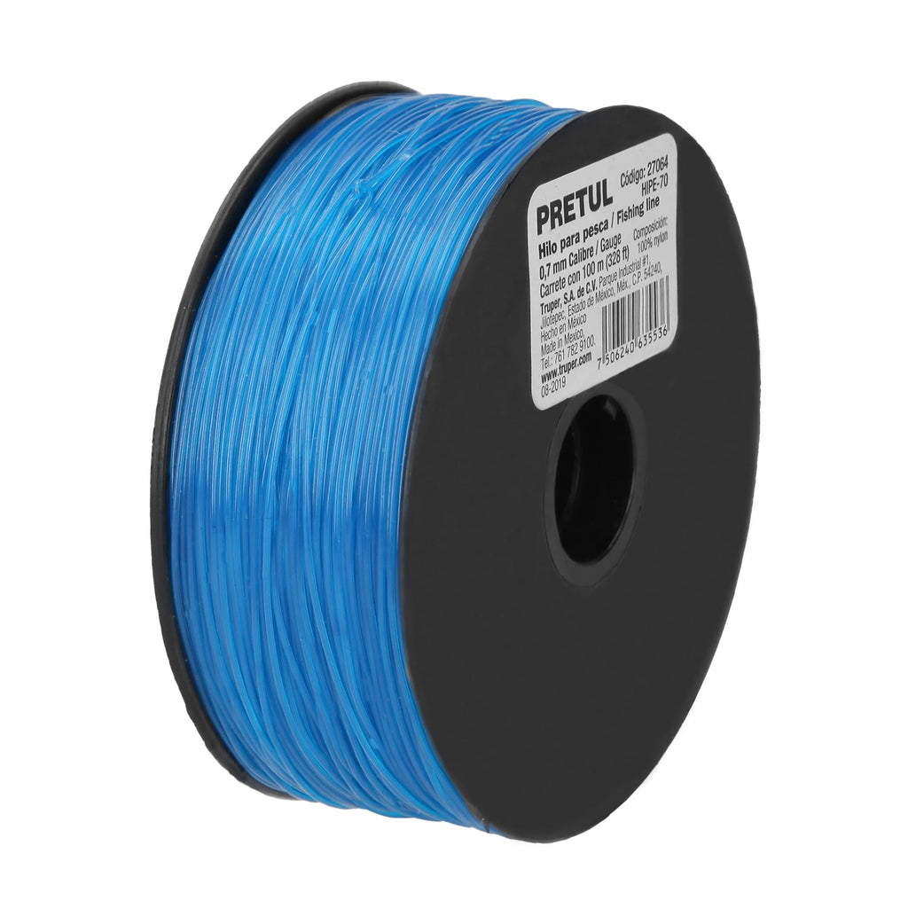 hilo-pesca-rollo-100-metro-calibre-0-70-milimetro-1-pieza-truper-pretul-27064