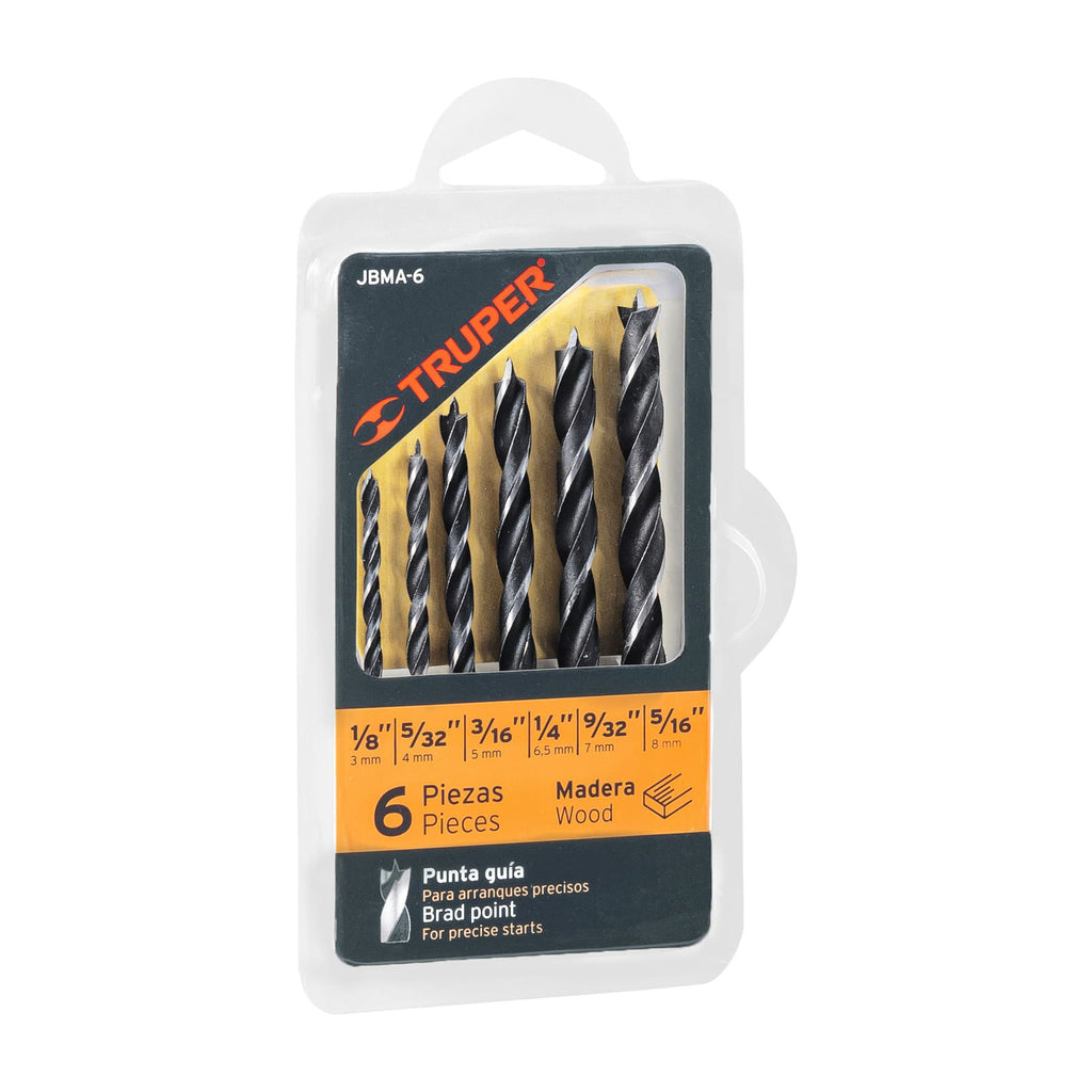 brocas-madera-6-pieza-1-juego-truper-11337