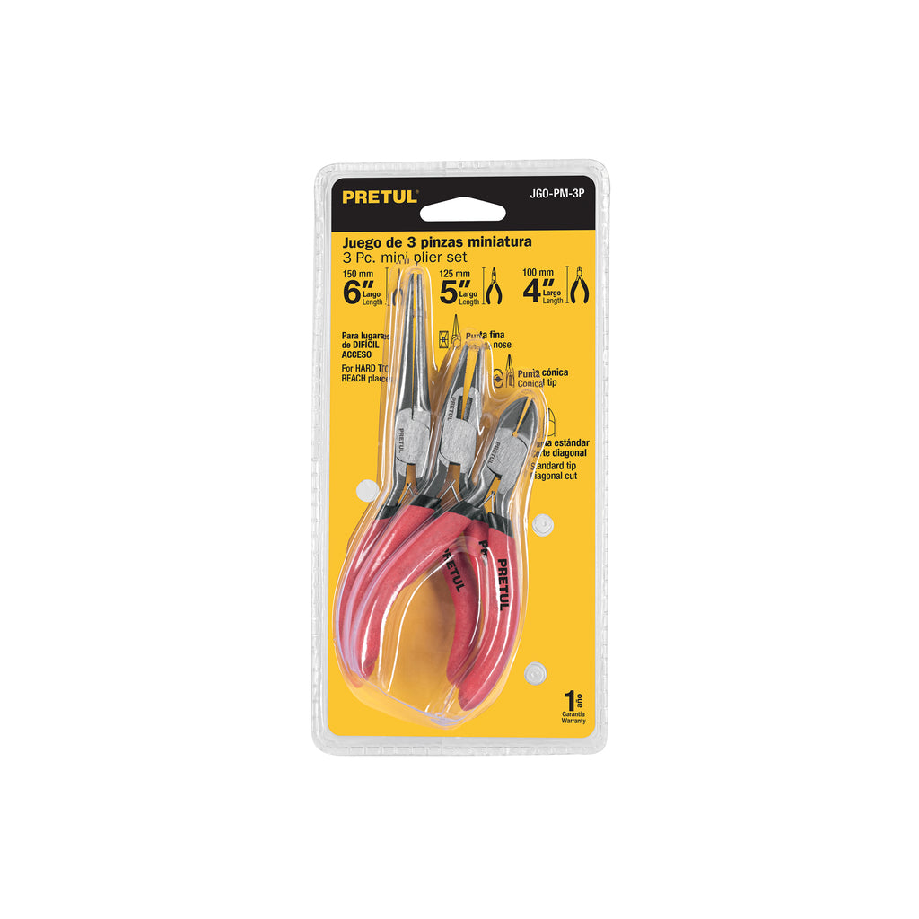 pinza-miniatura-3-pieza-1-juego-pretul-truper-jgo-pm-3p-20016
