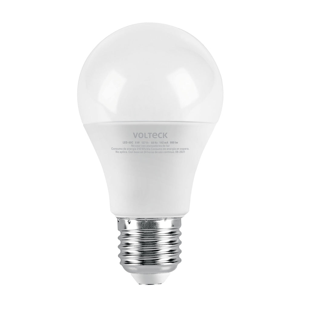 lampara-led-bulbo-estandar-a19-9w-e27-110-220v-luz-calida-1-pieza-truper-volteck-led-60c-46859