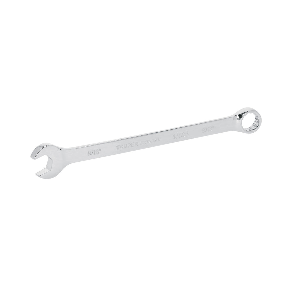 llave-combinada-extra-larga-9-16-x-220-milimetro-1-pieza-truper-15595