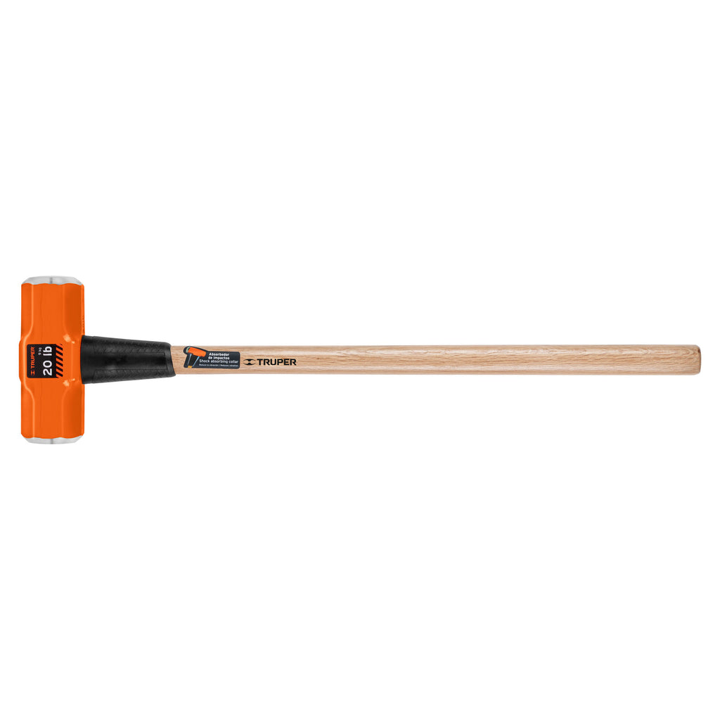marro-octagonal-20-lb-mango-madera-36-1-pieza-truper