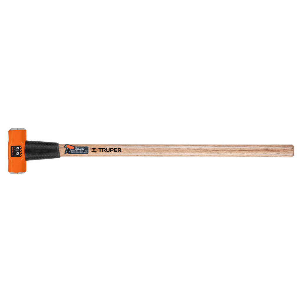 marro-octagonal-6-lbs-mango-madera-36-md-6m-truper-16509