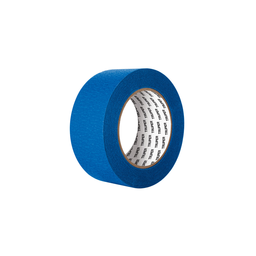 cinta-masking-tape-azul-2-pulgadas-1-pieza-truper-12624