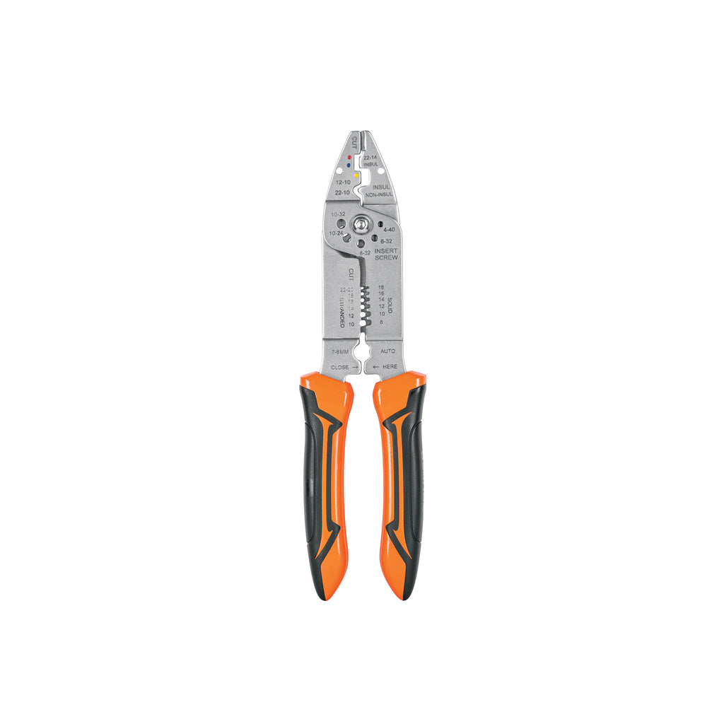 pinza-9-pulgada-pela-cable-1-pieza-truper-17353