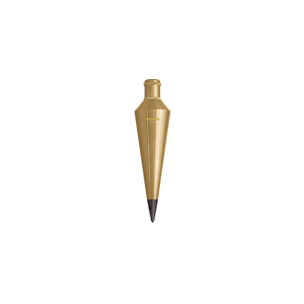plomada-12-onza-bronce-1-pieza-truper-17071
