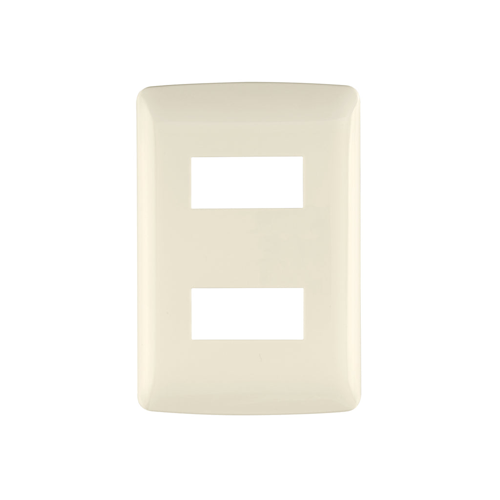 placa-2-ventanas-linea-italiana-truper-volteck-48089