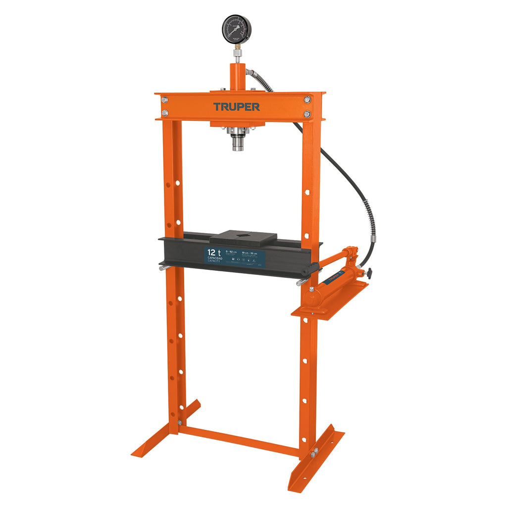 prensa-hidraulica-12-toneladas-con-manometro