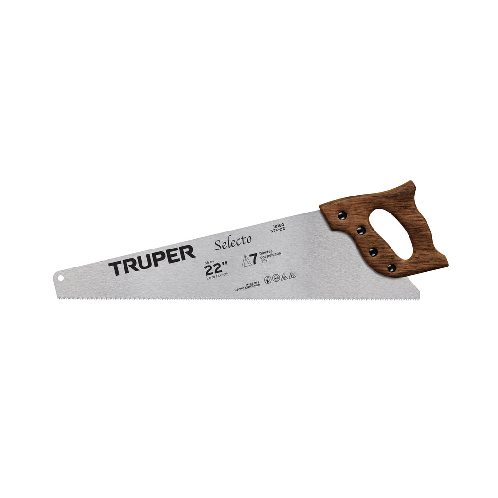 serrucho-22-pulgadas-selecto-7-dientes-1-pieza-truper-18160