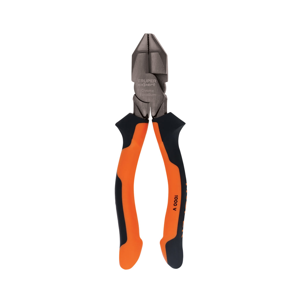 pinza-electricista-profesional-7-pulgada-mango-comfort-grip-1-pieza-truper-17338