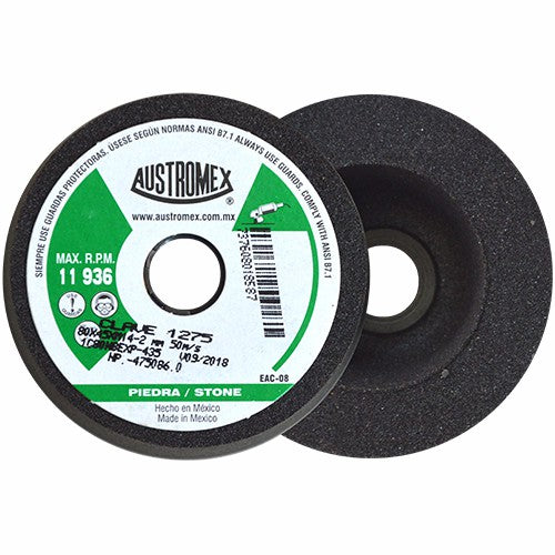 Copa 1275 pie. 3 5/32”xm14# 80 Austromex freeshipping - Casco de Oro Ferreterías