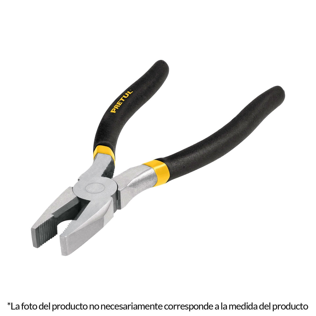 Pinza de electricista 7', Pretul freeshipping - Casco de Oro Ferreterías