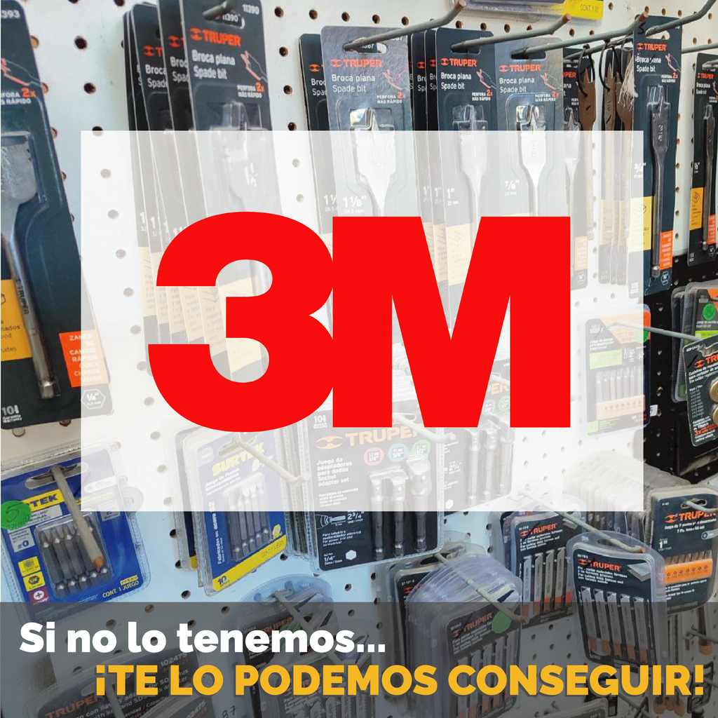 FIBRA VERDE CHICA ESPONJA AMARILLA 1 PIEZA 3M SCOTCH BRITE P94