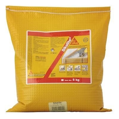 Sikalite 10 Kg./ N.A. freeshipping - Casco de Oro Ferreterías