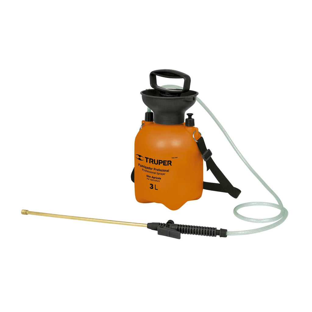 Fumigador, 3 L (0.8 gal) freeshipping - Casco de Oro Ferreterías