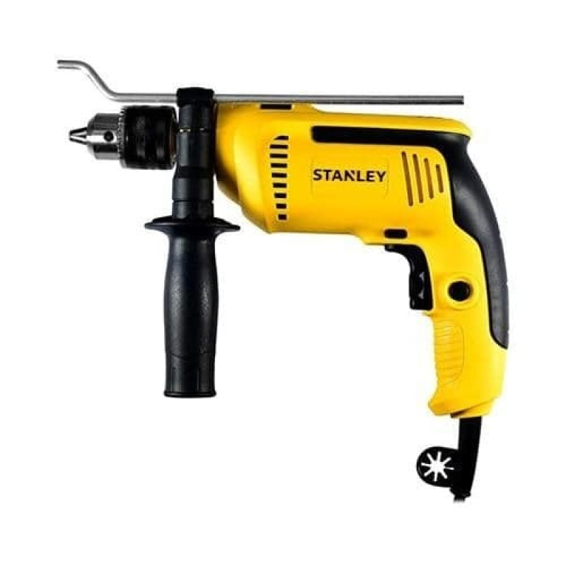 Rotomartillo 1/2" 700W + maletin Stanley SDH700K-B3 freeshipping - Casco de Oro Ferreterías