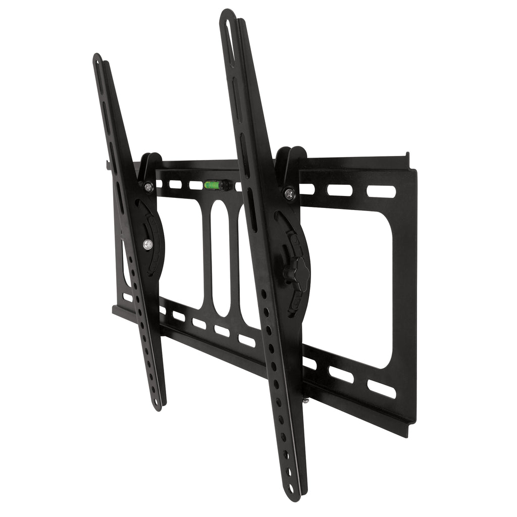 Soporte para TV con inclinación ajustable, 26'-65' freeshipping - Casco de Oro Ferreterías