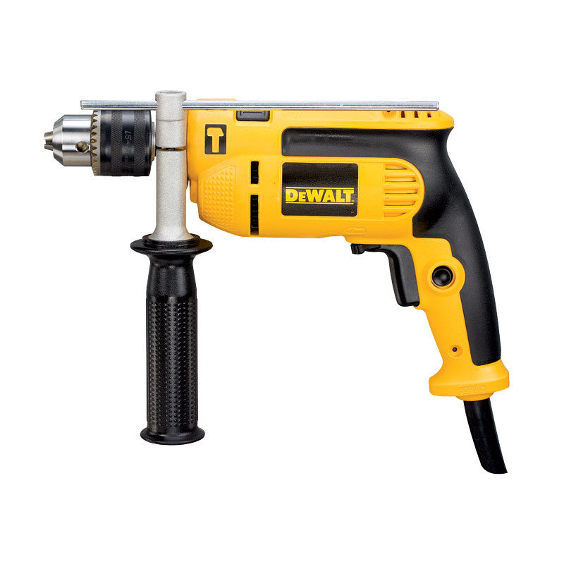 Rotomartilo 1/2" 650 W  DeWALT DW508S-B3 freeshipping - Casco de Oro Ferreterías