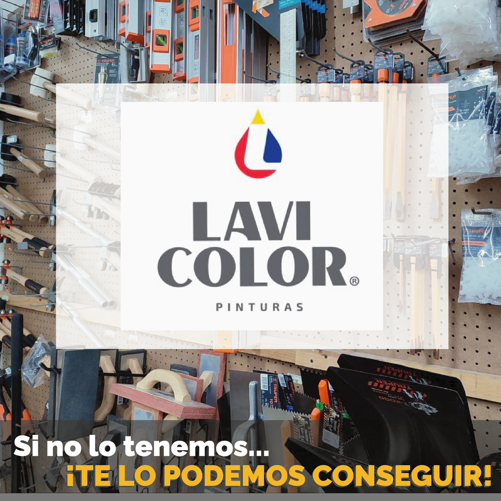 BARNIZ NOGAL CLARO 1/4 LITRO 1 PIEZA LAVIFLEX LAVILUX