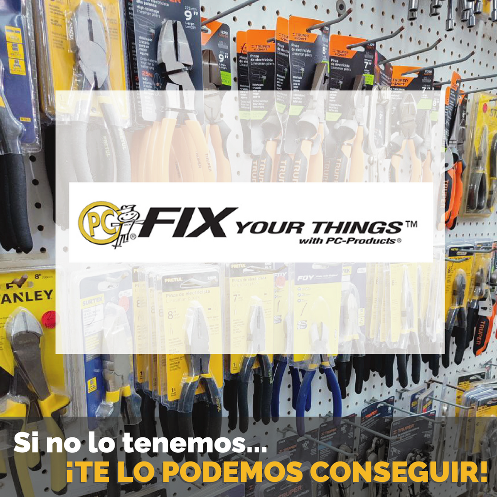 PC CONCRETE 40 GRAMO PEGAMENTO EPOXICO JERINGA 1 PIEZA PC FIX PR6104