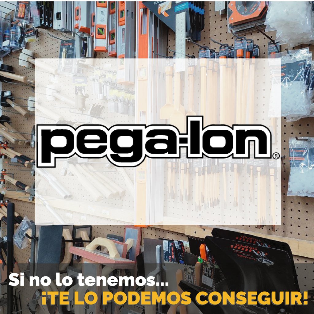 PEGAMENTO PVC SANITARIO 500 MILILITRO 1 PIEZA PEGALON ETIQUETA AZUL